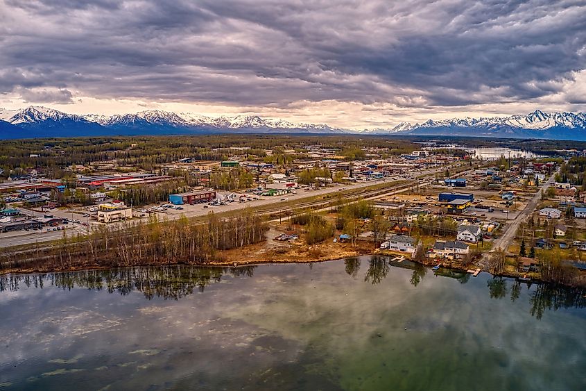 Wasilla