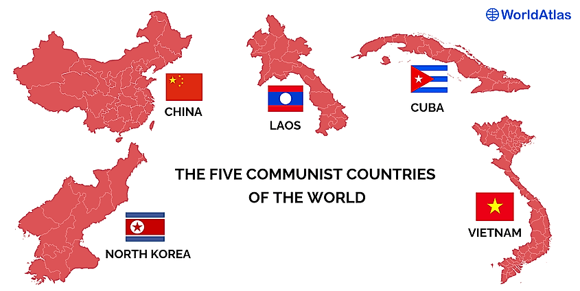 G7 Countries Worldatlas