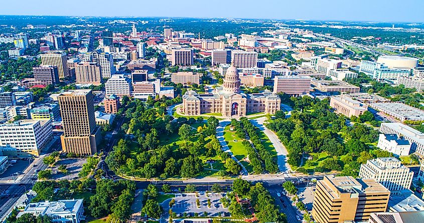Austin, texas