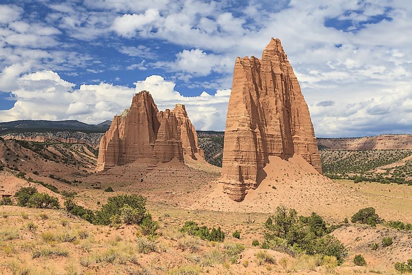 Capitol Reef National Park