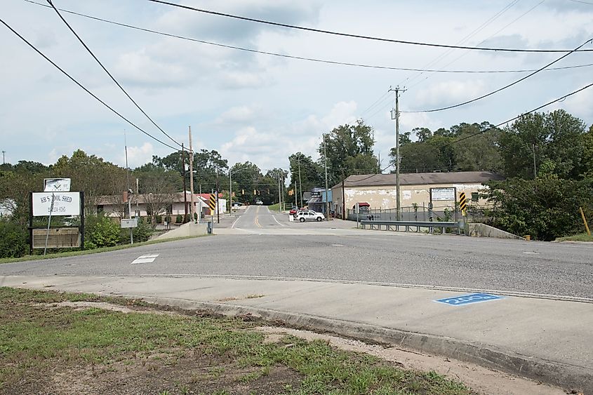 Pinson, Alabama