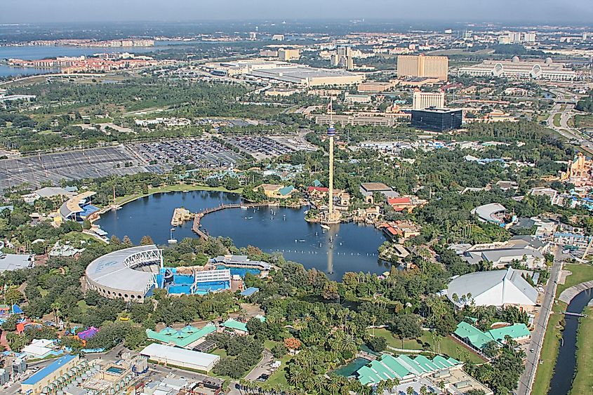 Orlando, Florida