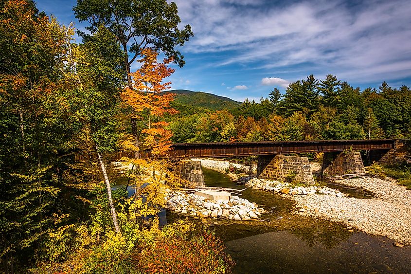 Bethel, Maine