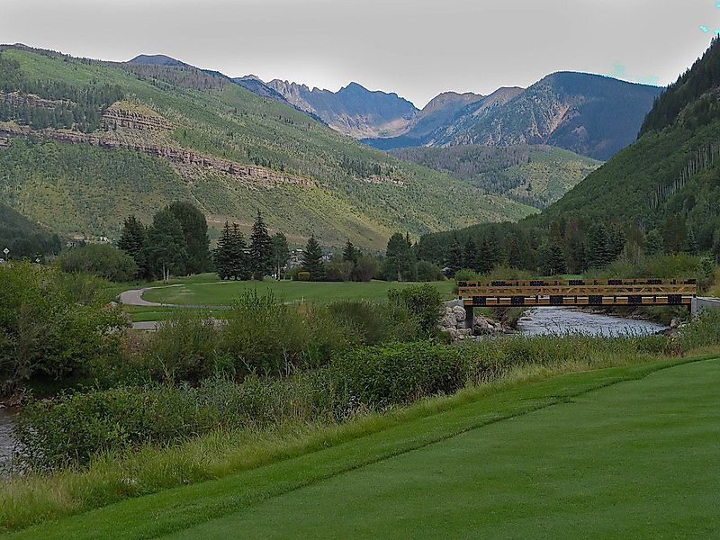 Vail Golf Course