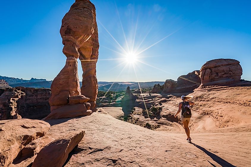 Arches National Park