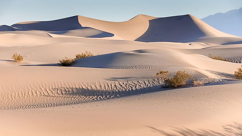 Death Valley