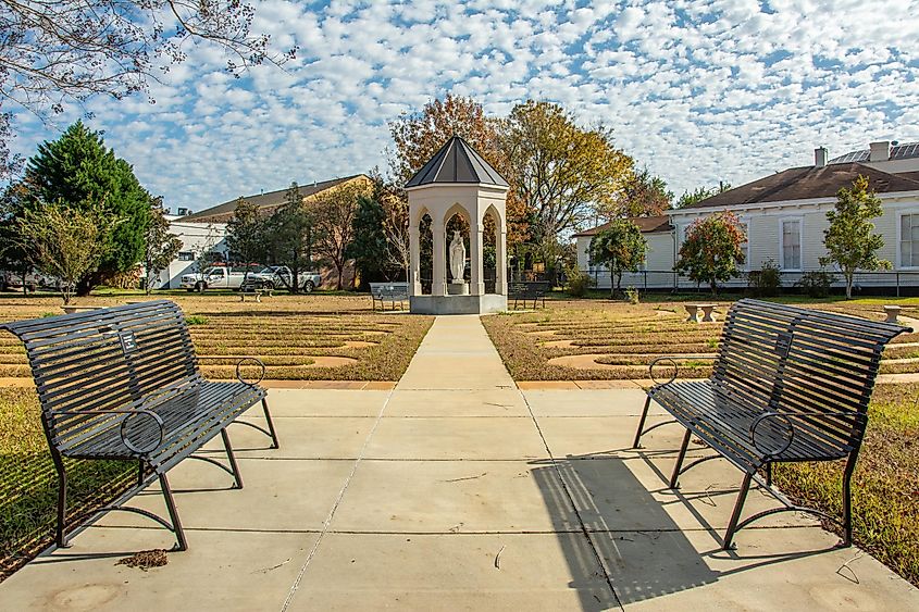 Natchez, Mississippi