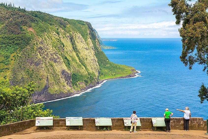 waipio valley