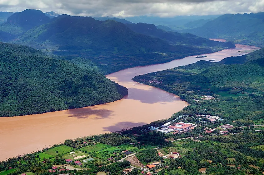 Mekong River