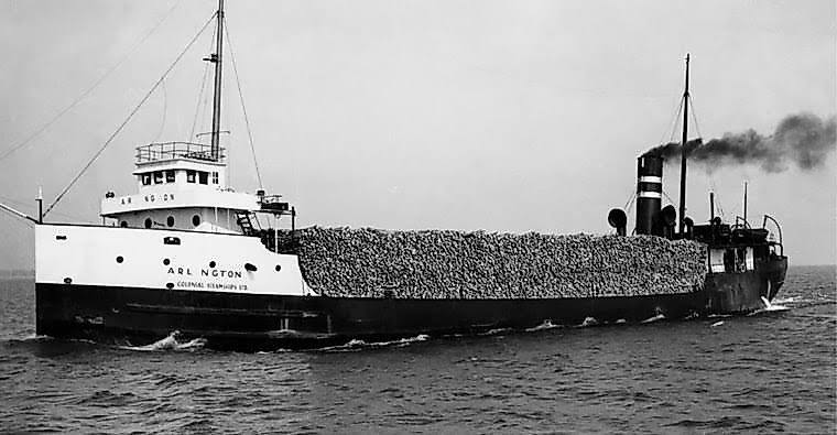 S.S. Arlington
