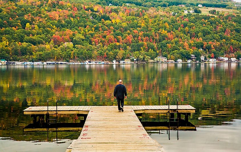 Seneca Lake