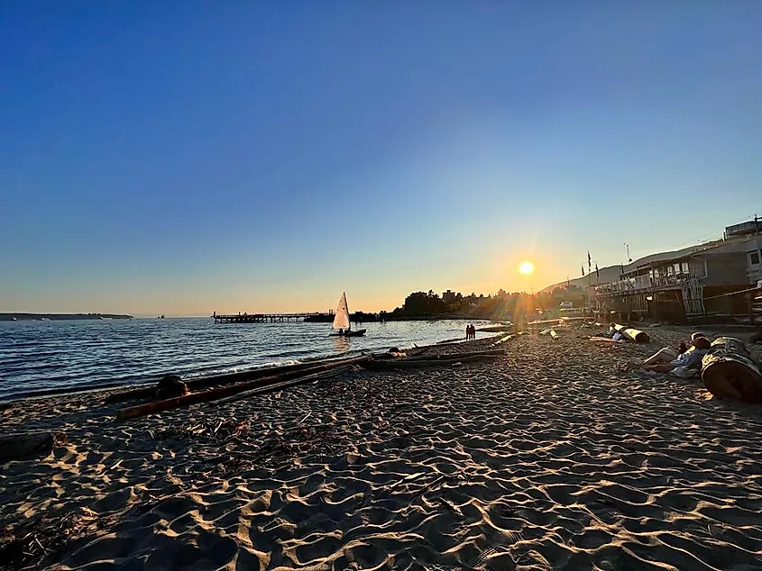 Ambleside, West Vancouver