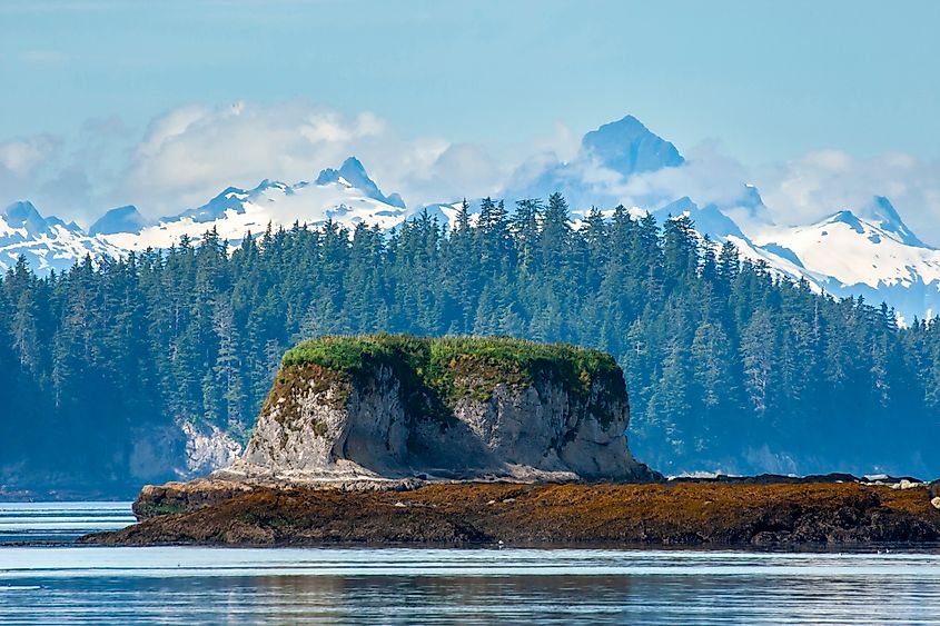 Tongass National Forest