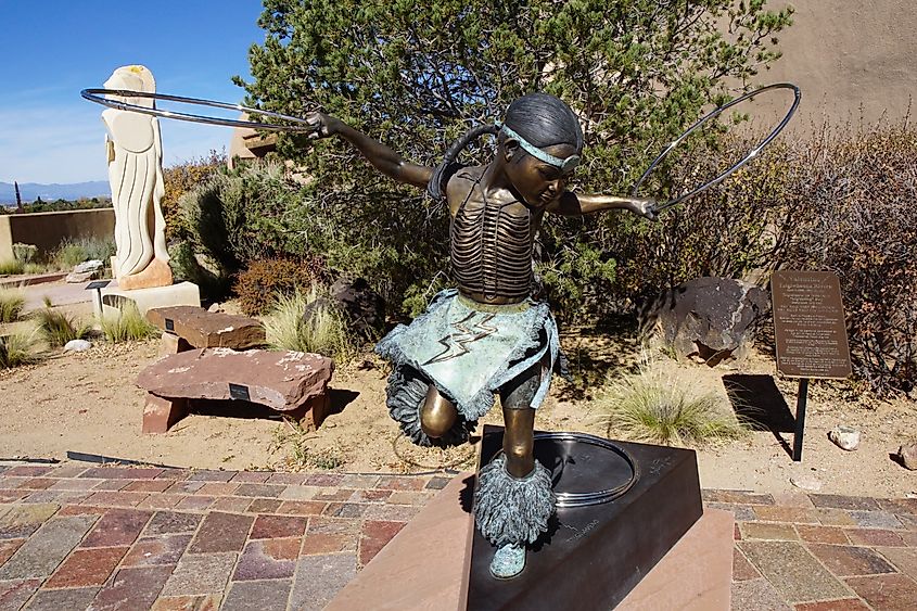 Santa Fe, New Mexico