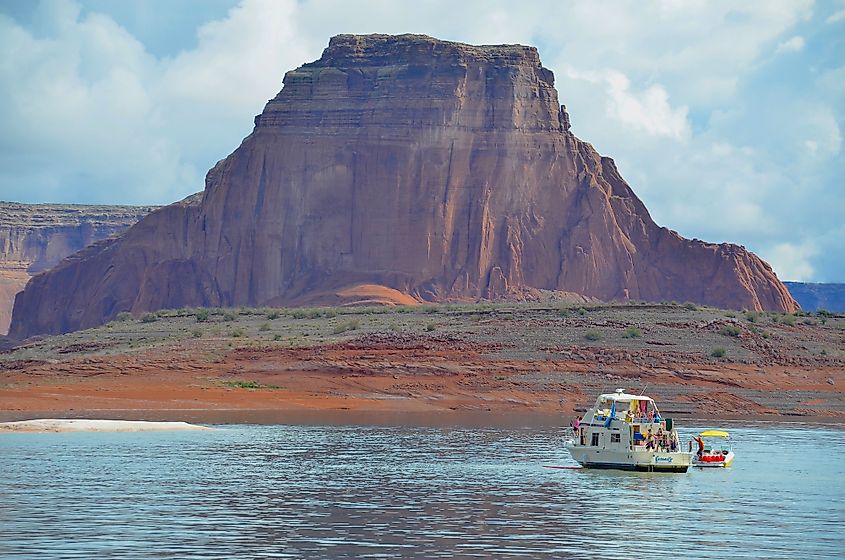 Lake Powell
