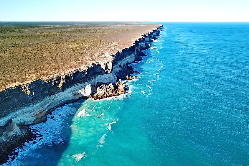 Great Australian Bight