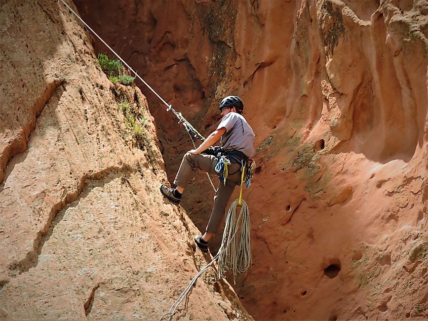 Garden of the Gods