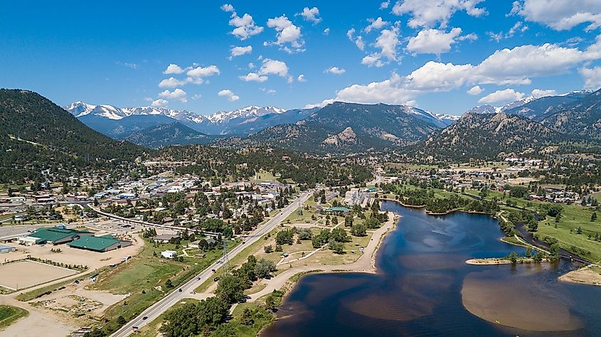 Estes Park