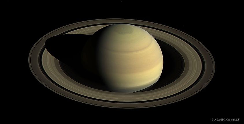 Saturn