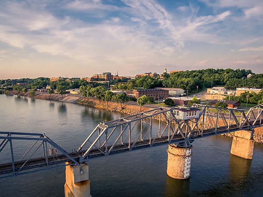 Clarksville, Tennessee