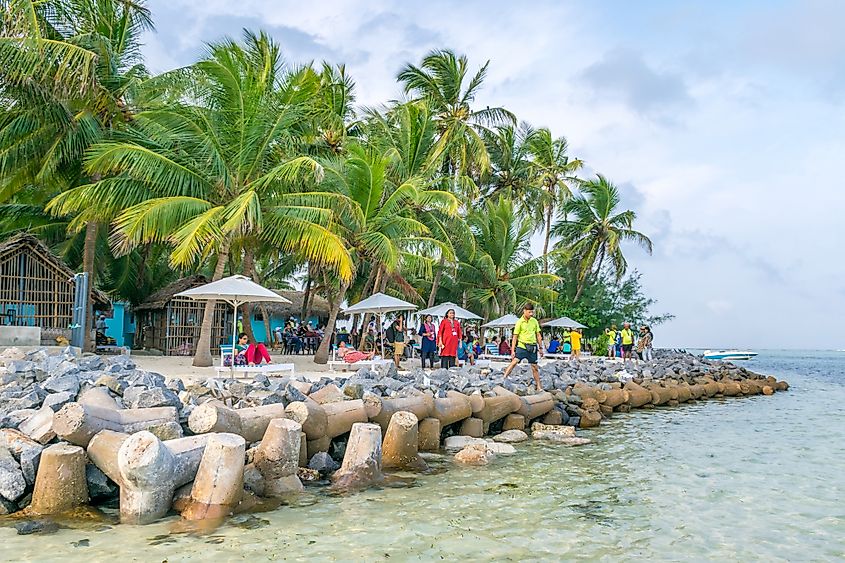 Lakshadweep