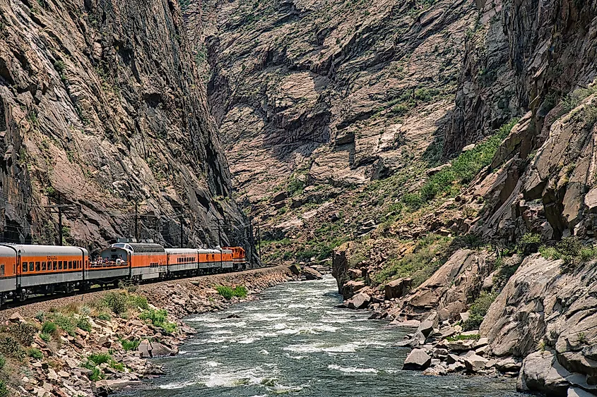 Arkansas River