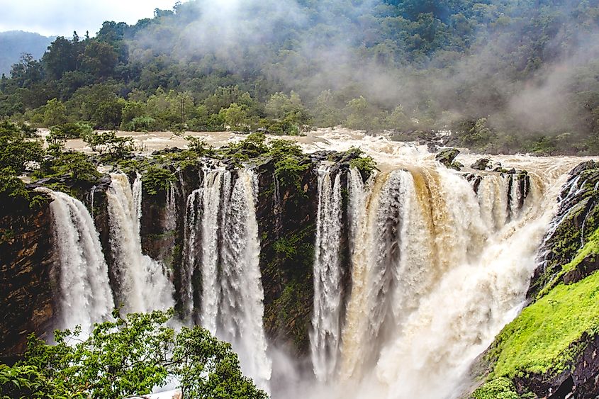 Jog Falls