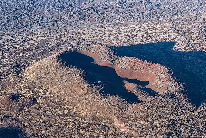 Mauna Loa