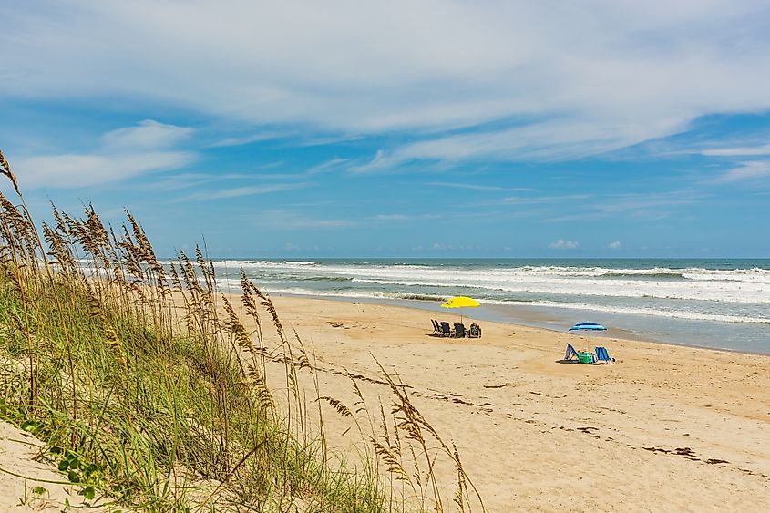 Hatteras Island