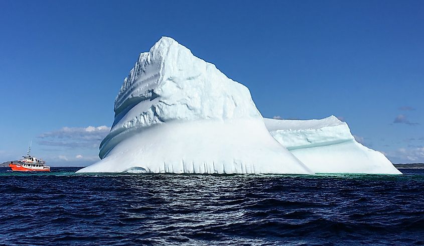 Labrador Sea