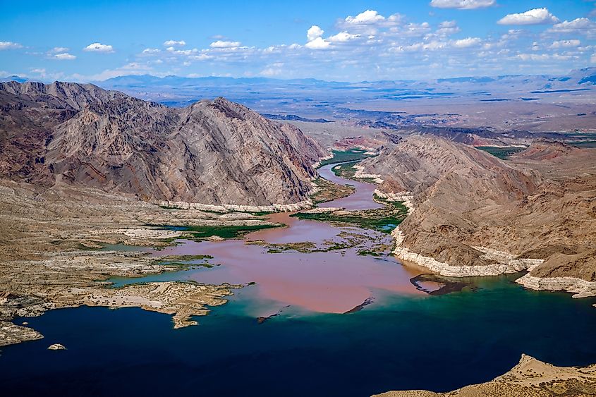 Boulder City, Nevada