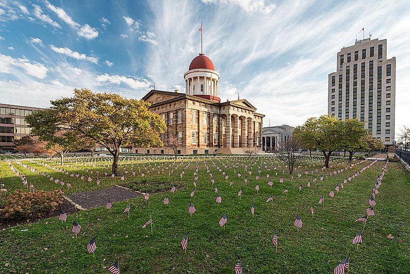 Springfield, Illinois