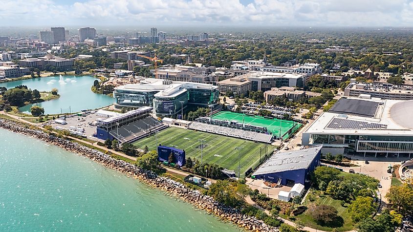 Northwestern University