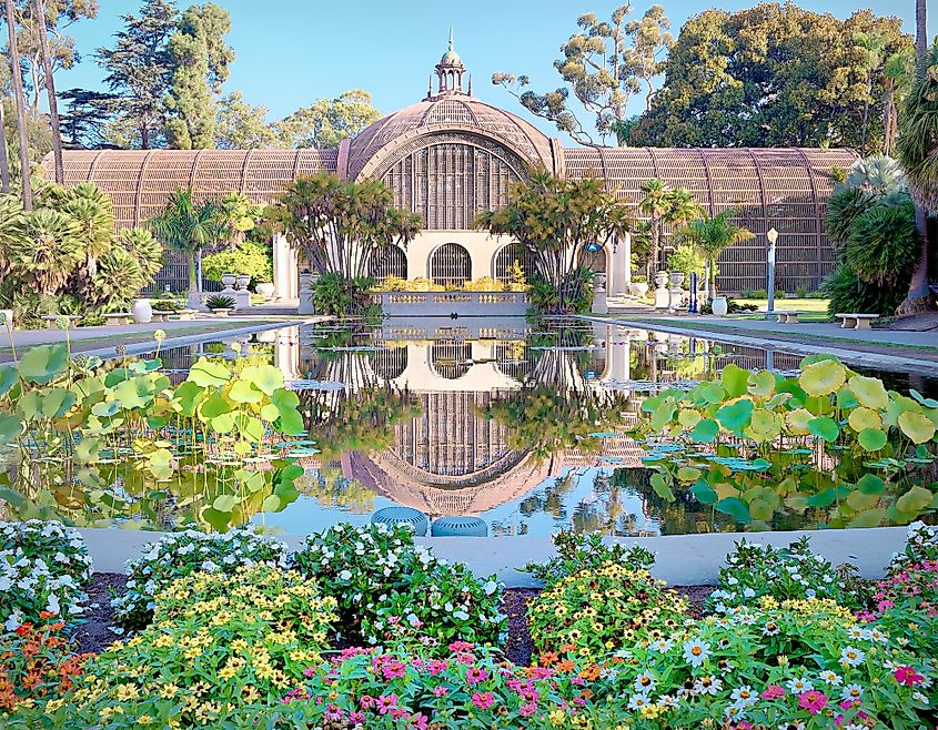 Balboa Park