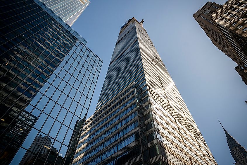 One Vanderbilt