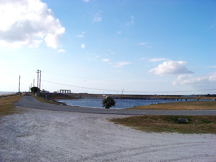 Martin County, FL