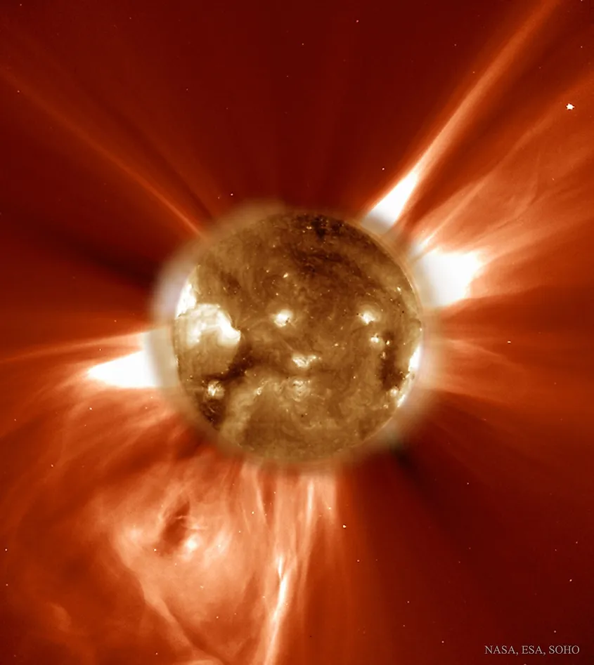 Corona