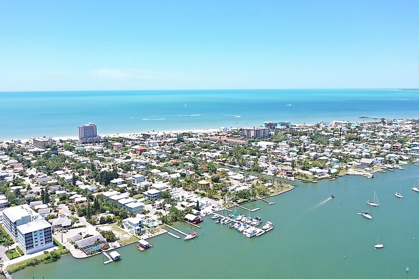 Fort myers