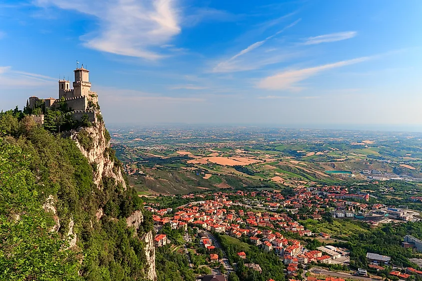 San Marino