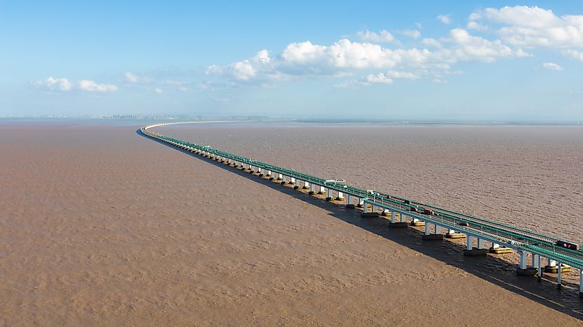 Hangzhou Bridge