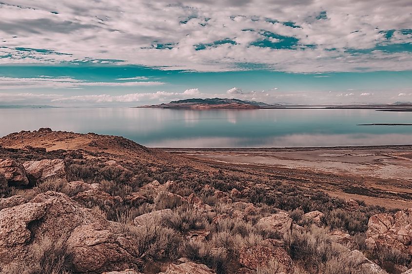 Great Salt Lake