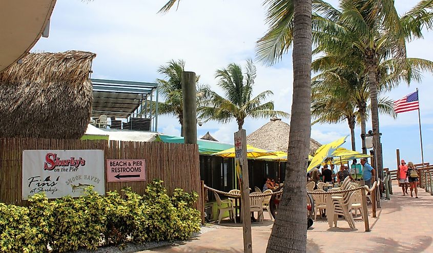 Venice, Florida