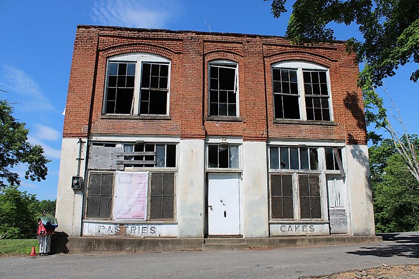 Editorial credit: Hindsight Heritage / Shutterstock.com