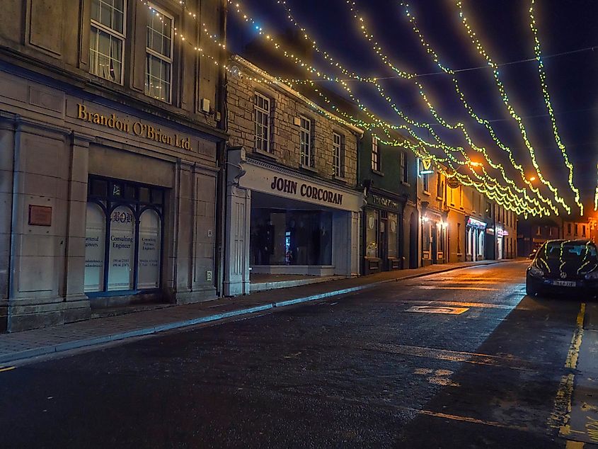 Roscommon, Ireland
