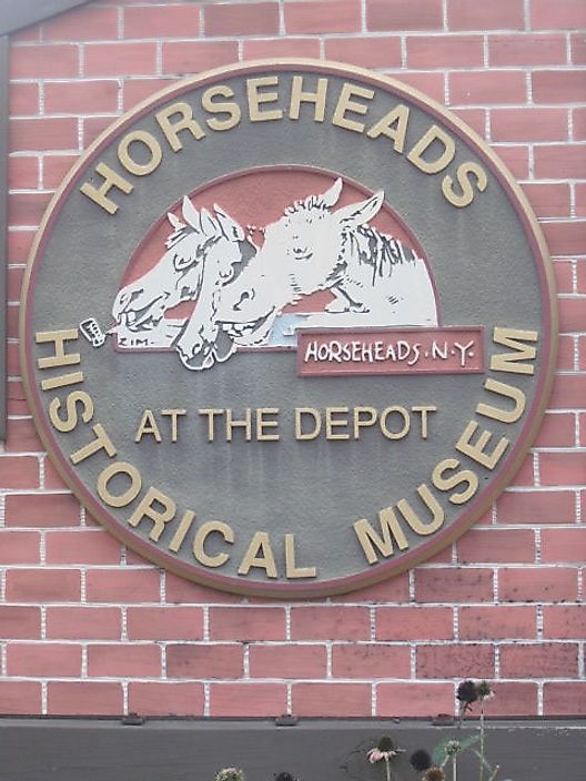 Horseheads museum