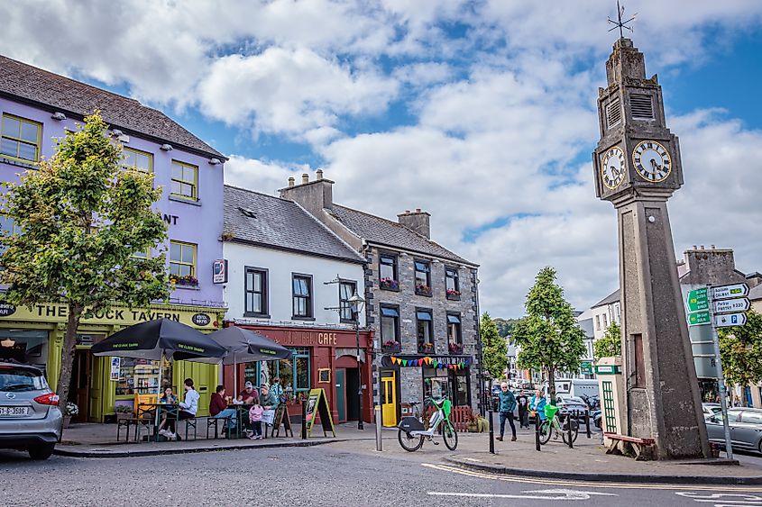 Westport, Ireland