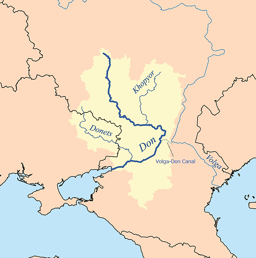 oder river map europe