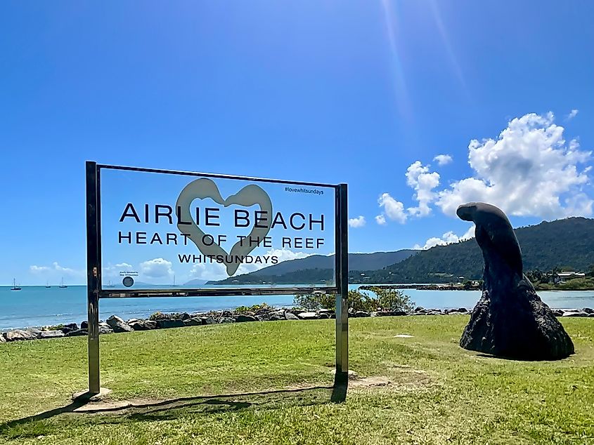 Airlie Beach, Queensland