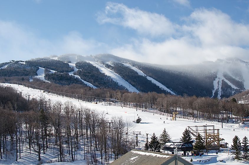 Killington, Vermont