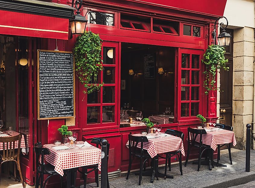 French Traditions and Culture WorldAtlas